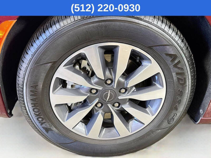 2023 Chrysler Pacifica Plug-In Hybrid Limited