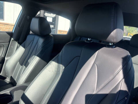 2024 Acura Integra w/A-SPEC