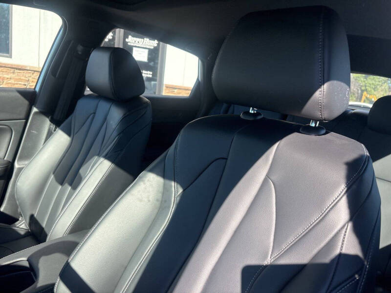 2024 Acura Integra w/A-SPEC