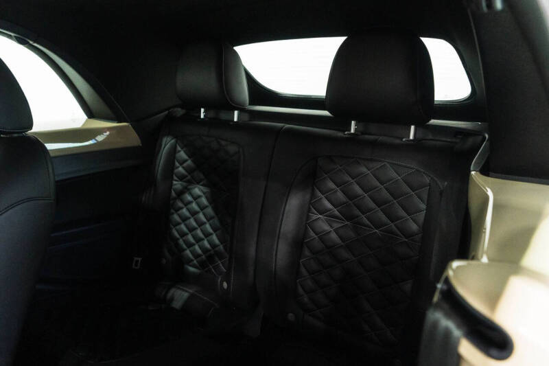 2019 Volkswagen Beetle Convertible