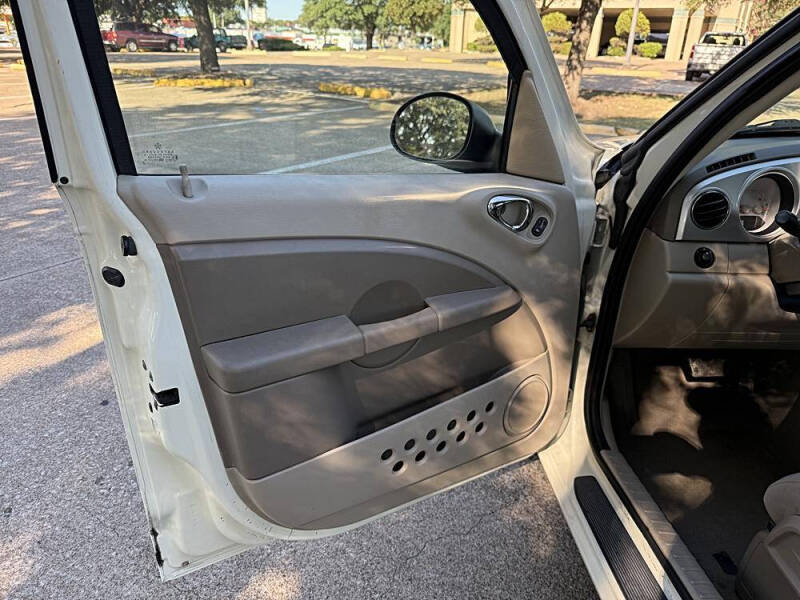 2006 Chrysler PT Cruiser Touring