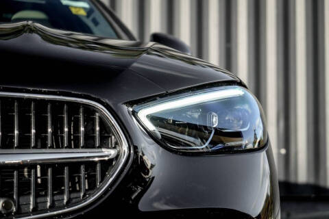 2026 Mercedes-Benz C-Class C 300 4MATIC