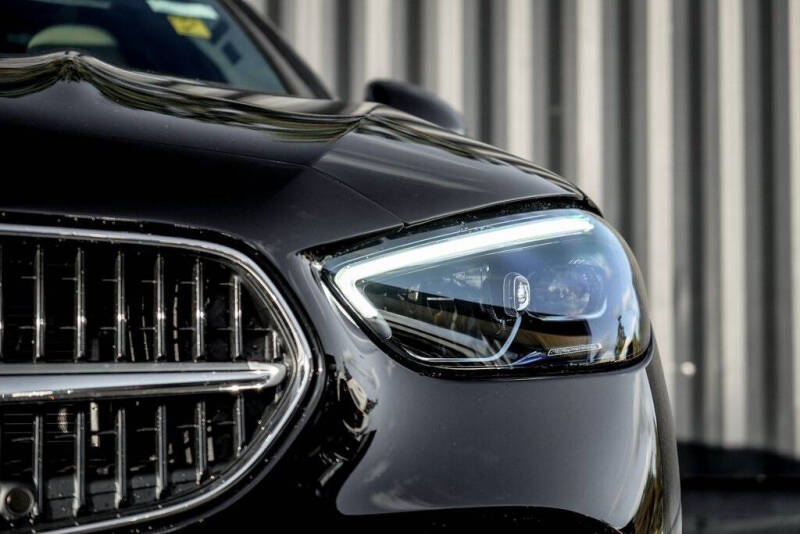 2026 Mercedes-Benz C-Class C 300 4MATIC