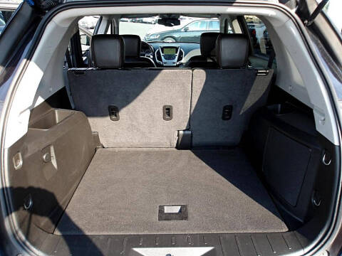 2014 GMC Terrain SLT-1