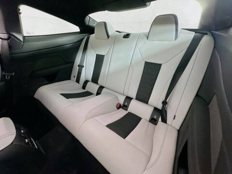 2023 BMW M4