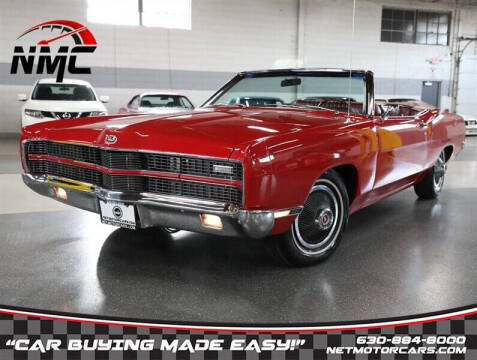 1969 Ford XL