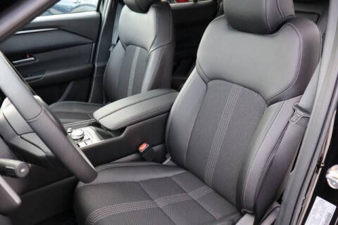 2026 Mazda CX-50 2.5 S Select