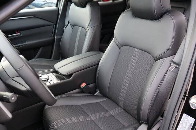 2026 Mazda CX-50 2.5 S Select