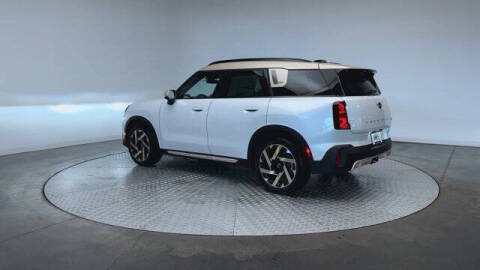 2027 MINI Countryman
