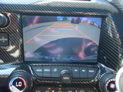2014 Chevrolet Corvette Stingray