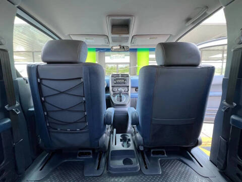 2006 Honda Element EX-P