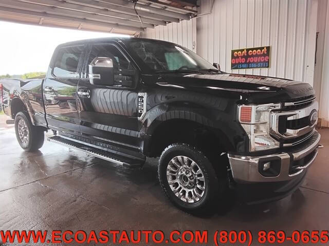 2020 Ford F-250 Super Duty XLT's photo