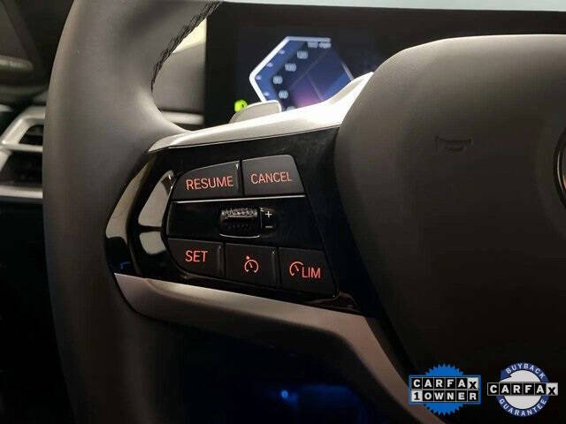 2025 BMW 4 Series 430i xDrive Gran Coupe