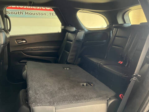 2023 Dodge Durango GT