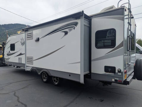 2020 Highland Ridge Open Range Lite 291RLS / 33ft