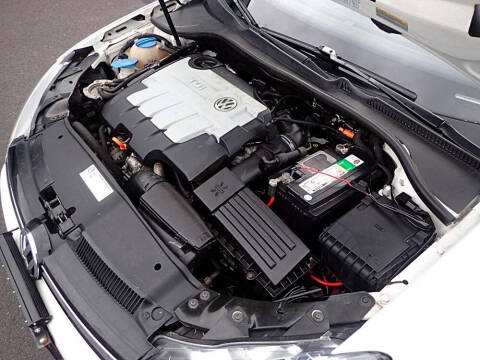 2013 Volkswagen Jetta