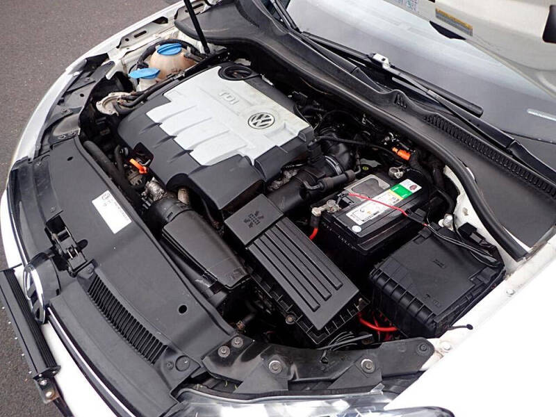 2013 Volkswagen Jetta