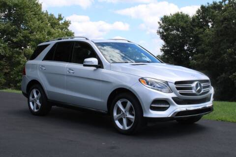 2018 Mercedes-Benz GLE for sale at Harrison Auto Sales in Irwin PA