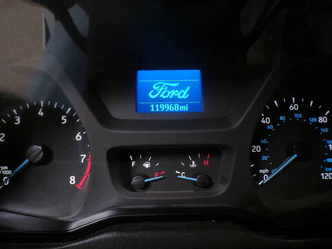 2015 Ford Transit 150