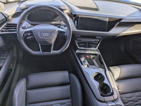 2023 Audi RS e-tron GT quattro