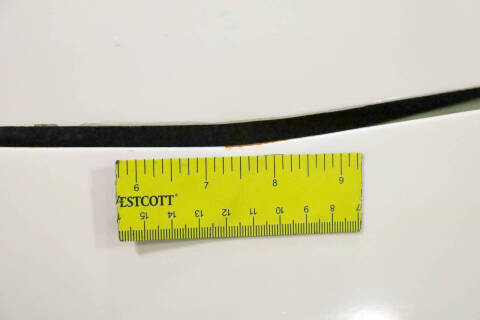 1960 Ford Thunderbird