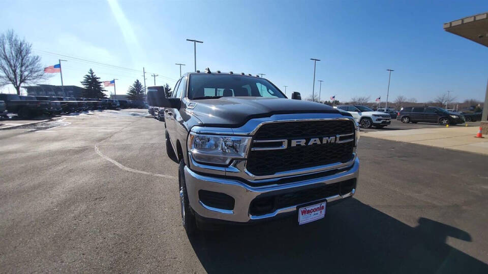 2024 Ram 2500 for sale at Victoria Auto Sales in Victoria, MN