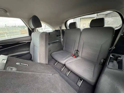 2019 Kia Sorento LX V6