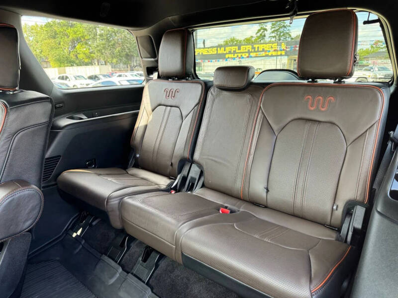 2020 Ford Expedition King Ranch