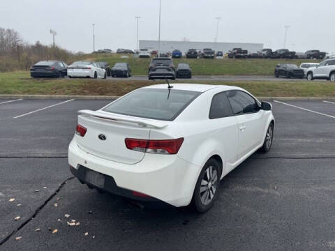 2013 Kia Forte Koup EX