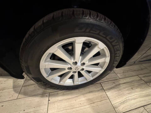 2010 Toyota Venza AWD 4cyl