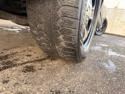 2018 Ford Explorer Police Interceptor Utility