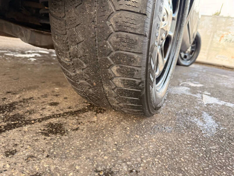 2018 Ford Explorer Police Interceptor Utility