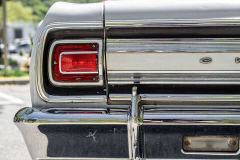 1965 Chevrolet Chevelle