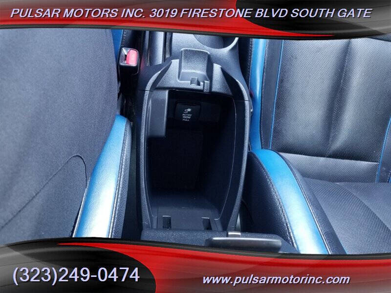 2013 Hyundai Veloster Turbo