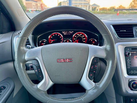 2014 GMC Acadia SLT-1