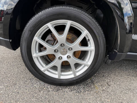 2014 Dodge Journey SXT