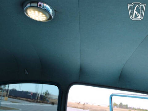 1957 Chevrolet 210