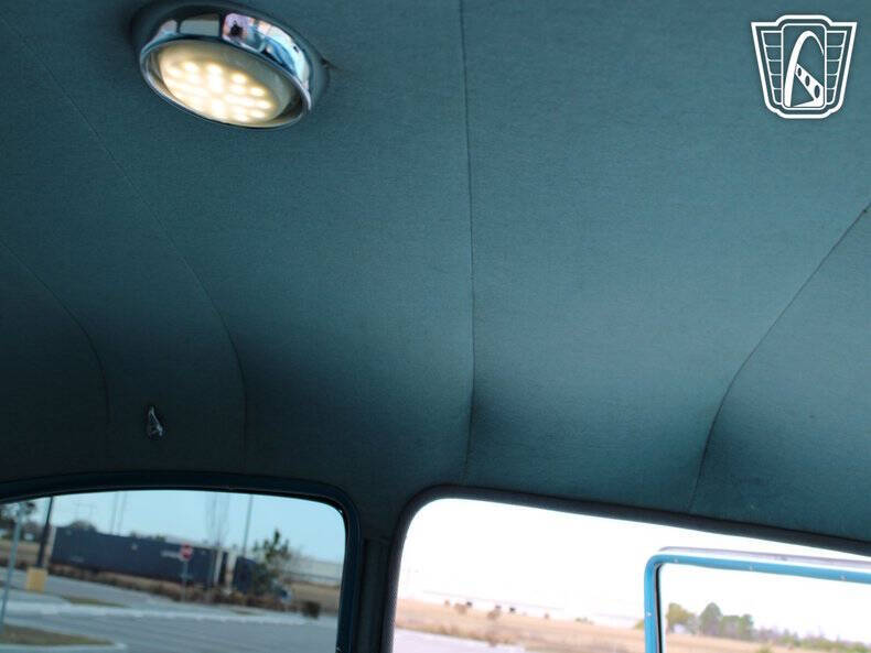 1957 Chevrolet 210