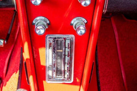 1964 Chevrolet Corvette