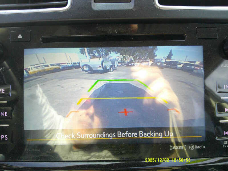 2017 Subaru Forester 2.0XT Premium