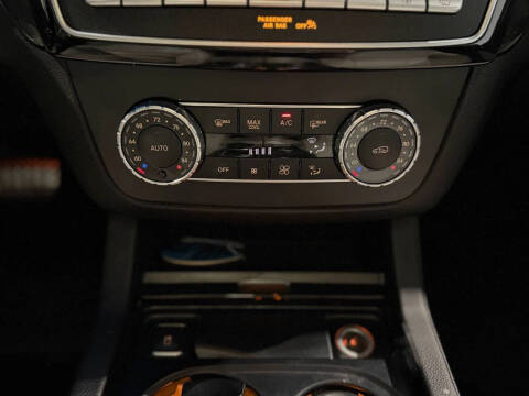 2017 Mercedes-Benz GLE AMG GLE 43