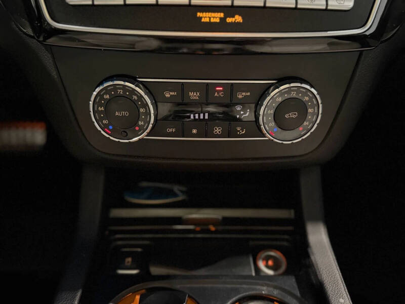 2017 Mercedes-Benz GLE AMG GLE 43