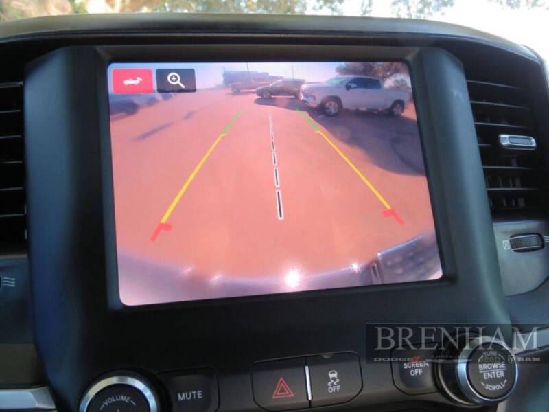 2023 RAM 2500 Big Horn