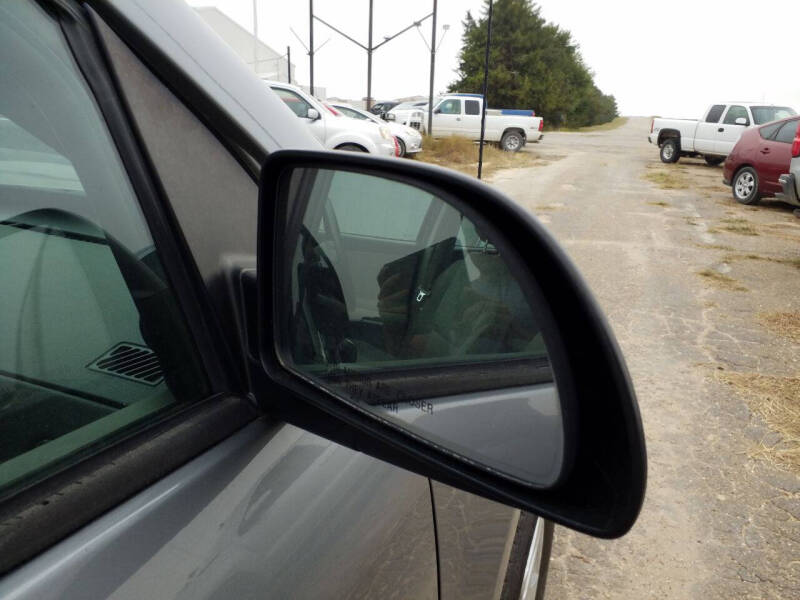 2006 Chevrolet Equinox LS