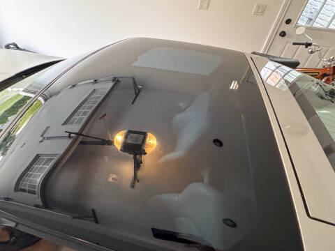1996 Chevrolet Corvette