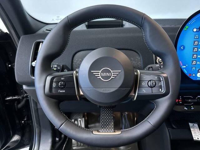 2026 MINI Countryman S ALL4