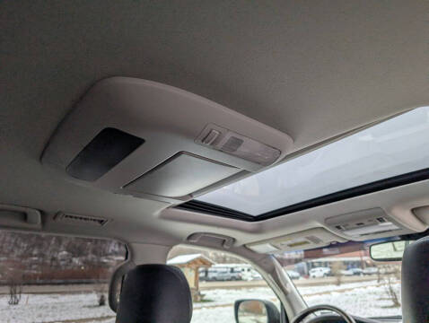 2013 Toyota Land Cruiser