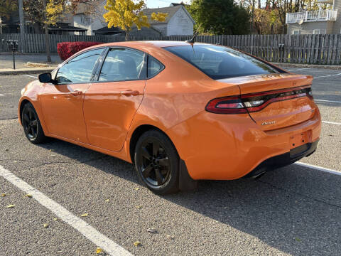 2014 Dodge Dart GT