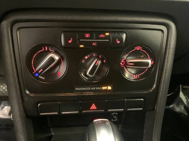 2012 Volkswagen Beetle