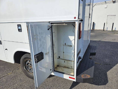 2019 Ford Transit 350